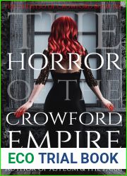 The Horror of the Crowford Empire (The Ghosts of Crowford #6)