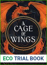 A Cage of Wings