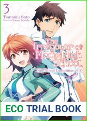 The Irregular at Magic High School, Vol. 3