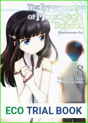 The Irregular at Magic High School, Vol. 8