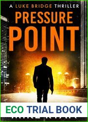 Pressure Point (The Extractor #3)