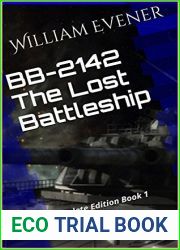 BB-2142 The Lost Battleship: Complete Edition Book 1