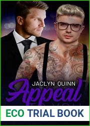 Appeal to You (Beyond the Cove, #3)