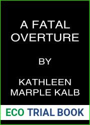 A Fatal Overture (An Ella Shane Mystery)