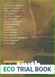 Conversations on Truth
