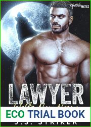 Lawyer Wolf|s New Nanny (Midlife Mates Book 4)