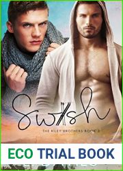 Swish (The Riley Brothers #3)