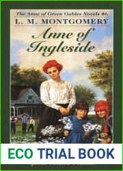 Anne of Ingleside (Anne of Green Gables, #6)