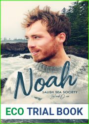 Noah (Salish Sea Society Book 1)