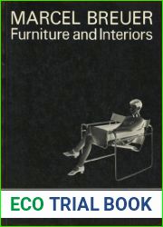 Marcel Breuer: Furniture and Interiors