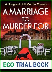 A Marriage to Murder For (The Hopgood Hall Murder Mysteries #3)