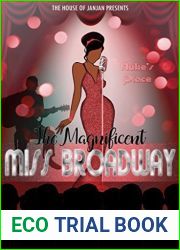 The Magnificent Miss Broadway