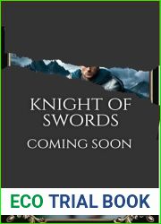 Knight of Swords: Saga of the Swords Book 4 (Tales from the Tarot)