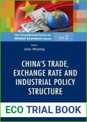 China|s Trade, Exchange Rate and Industrial Policy Structure (Tricontinental Series on Global Economic Issues)