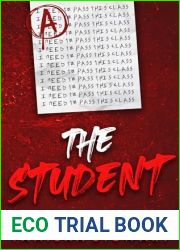 The Student: A Psychological Thriller (The Red Series)