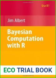 Bayesian Computation with R (Use R)