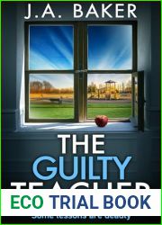 The Guilty Teacher