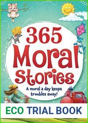 365 Moral Stories