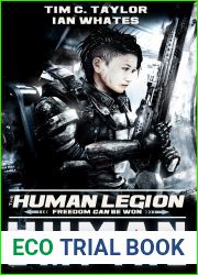Human Empire (The Human Legion, #4)