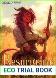 Resurgence: An Isekai Fantasy Adventure (The Beast|s Dream Book 1)