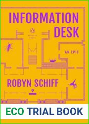 Information Desk: An Epic