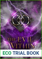 The Evil Within (Magic of the Realm Book 2)
