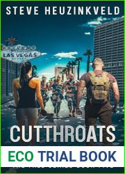Cutthroats Of The Fall: A Post-Apocalyptic Survival Thriller (The Fall Book 5)
