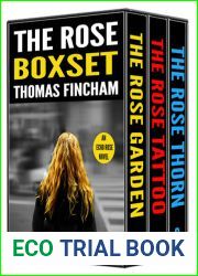 The Rose Boxset