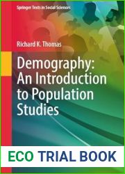 Demography