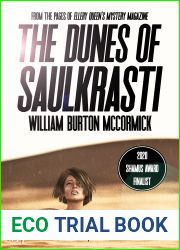 The Dunes of Saulkrasti: From the Pages of Ellery Queen|s Mystery Magazine (Santa Ezerina, Investigative Journalist)