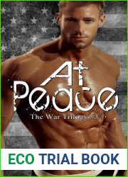 At Peace (War Trilogy, #3)