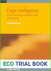 Edge Intelligence: Deep learning-enabled edge computing