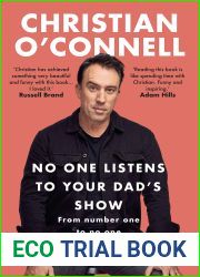 No One Listens to Your Dad|s Show