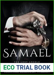 Samael (The Lost Angels, #5)