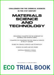 Materials Science and Technology