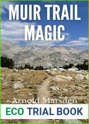 Muir Trail Magic