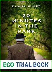 20 Minutes in the Park (20 Minutes #3)