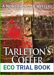 Tarleton|s Coffer (The Northminster Mysteries #10)