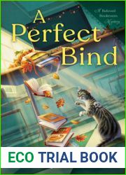 A Perfect Bind (Beloved Bookroom Mystery #2)