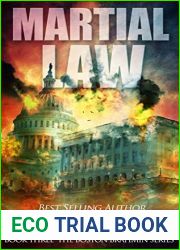 Martial Law (The Boston Brahmin #3)