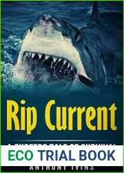 Rip Current: A Surfer|s Tale of Survival (Short Story)