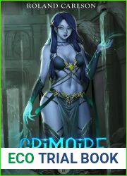 Grimoire (Becoming the Paladin, #3)
