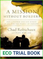 A Mission Without Borders: Why a Father and Son Risked it All for the People of Ukraine