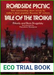 Roadside Picnic Tale of the Troika