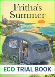 Fritha|s Summer