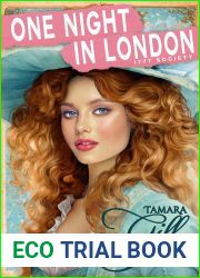 One Night in London (1777 Society #1)