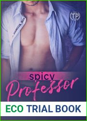 Spicy Professor (Tainted Professor)