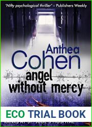 Angel Without Mercy (Agnes Carmichael, #1)