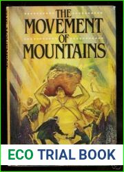 The Movement of Mountains