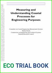 Measuring and Understanding Coastal Processes